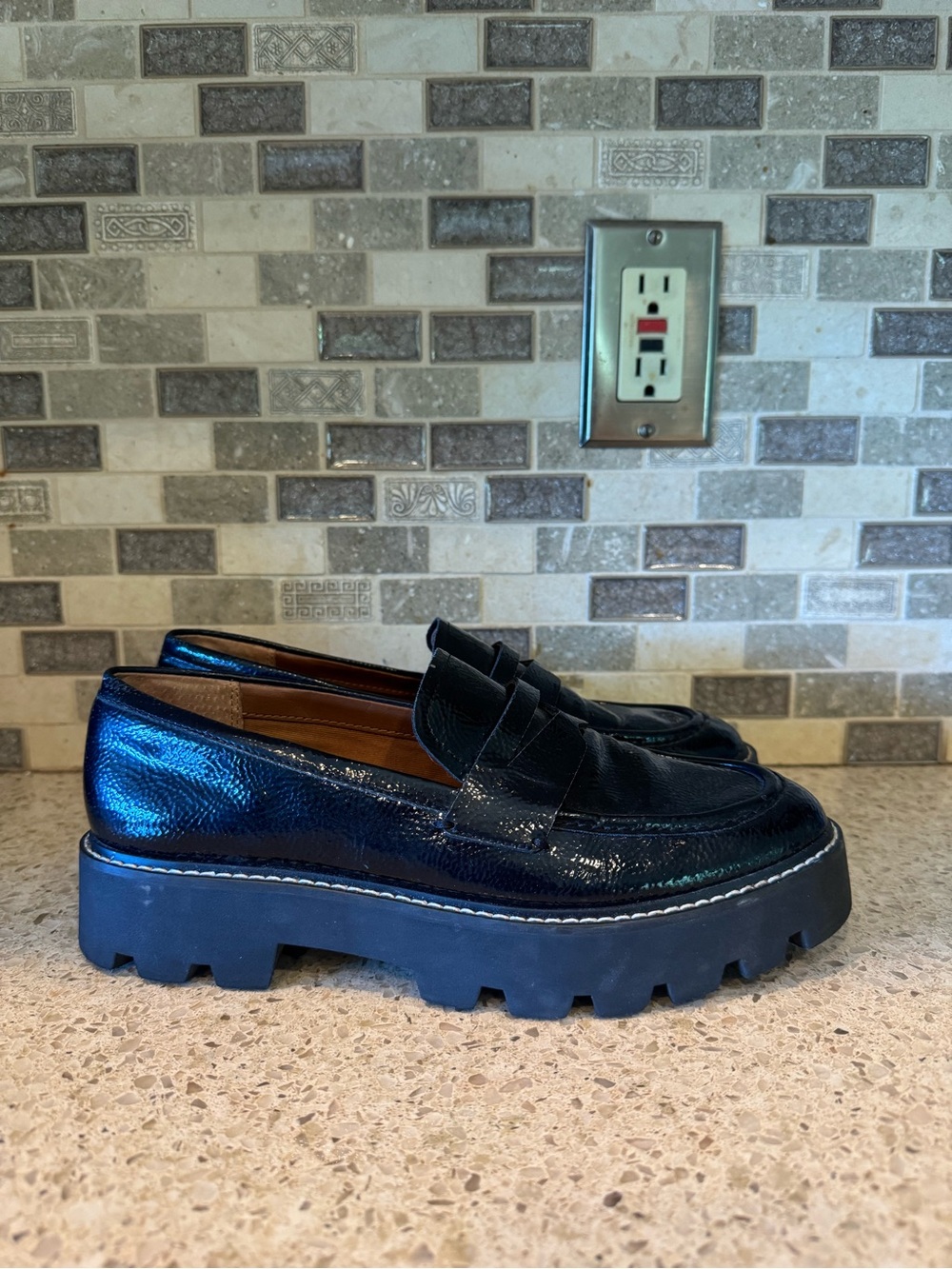 Franco Sarto Loafers